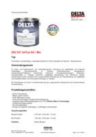 Delta SG.0.KBSH.010000 Klappbarer Block mit Schäkel 10 Tonnen
