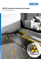 Brochure RADONSTOP