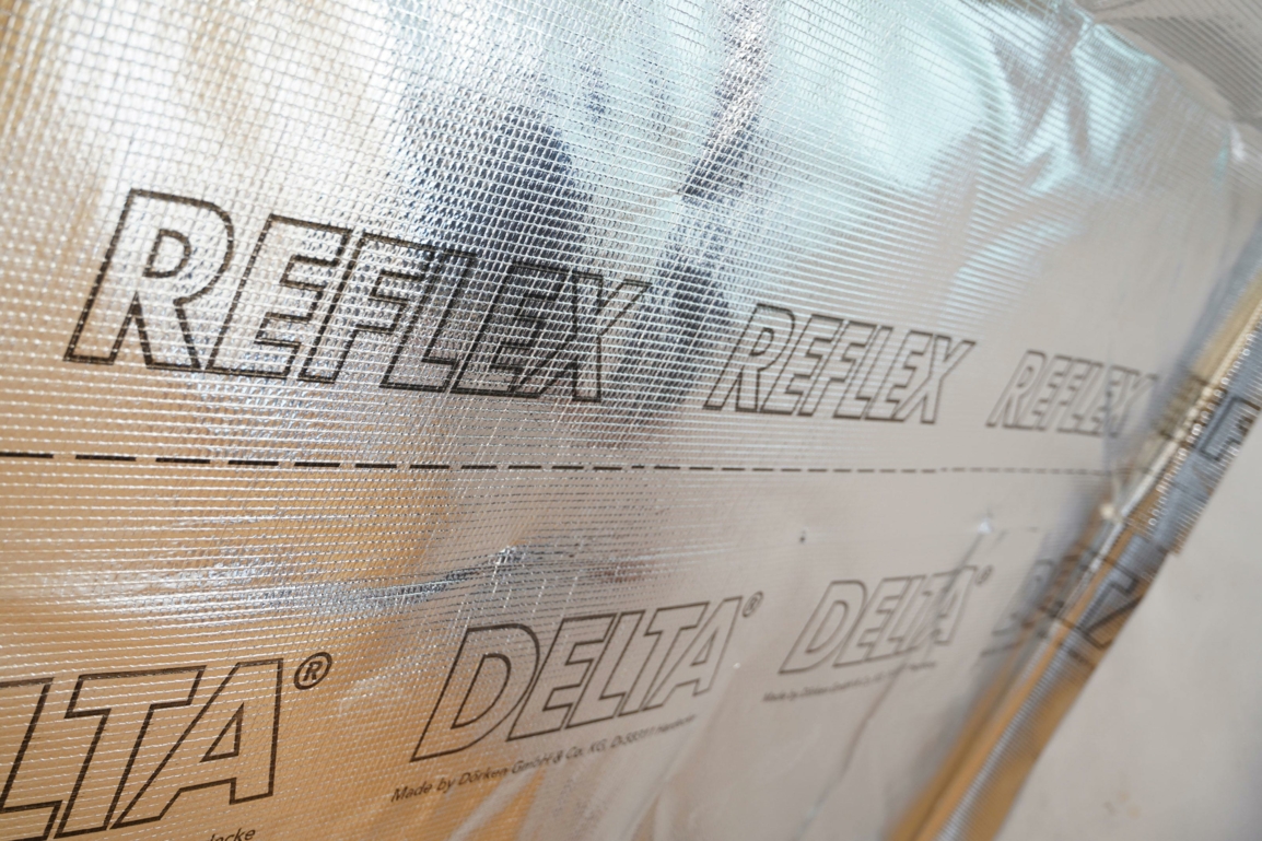DELTA® REFLEX