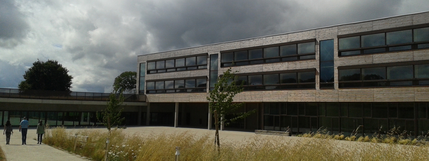 Collège Jean Monnet, Broons, FR