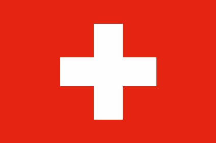 Schweiz - deutsch